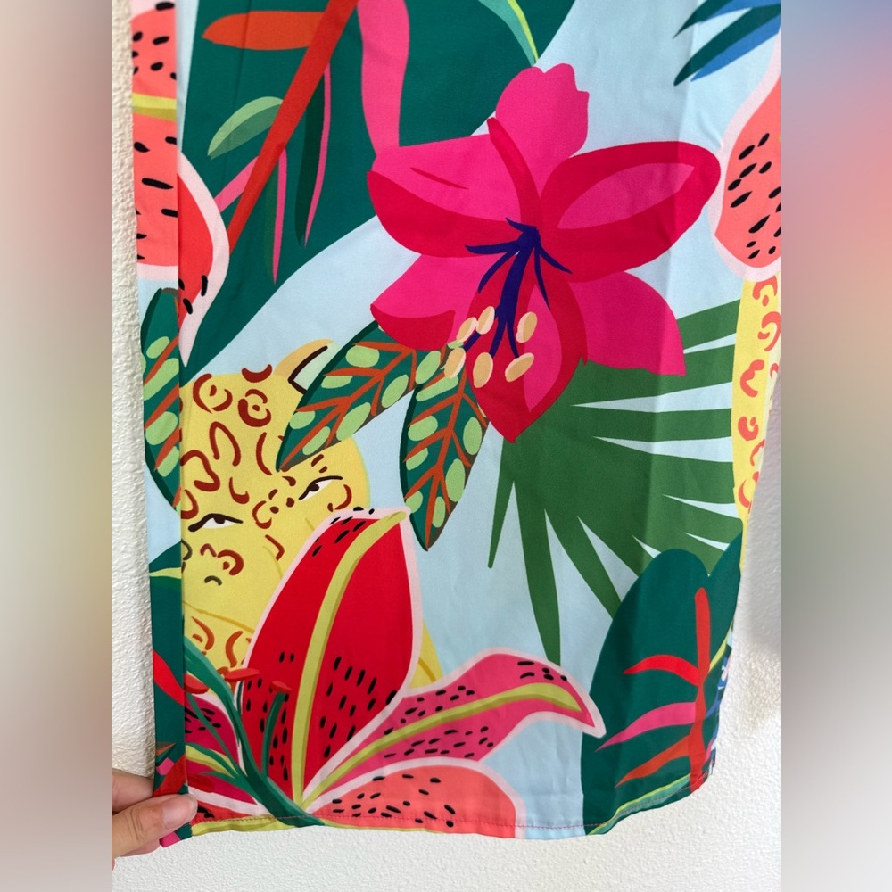 Tropical Pants - Picture 4 of 6